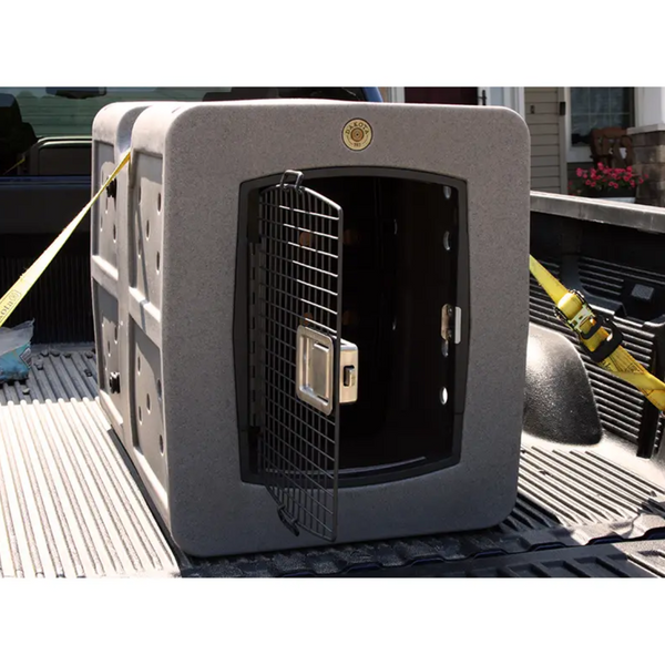 Dakota 283 Ratchet Strap