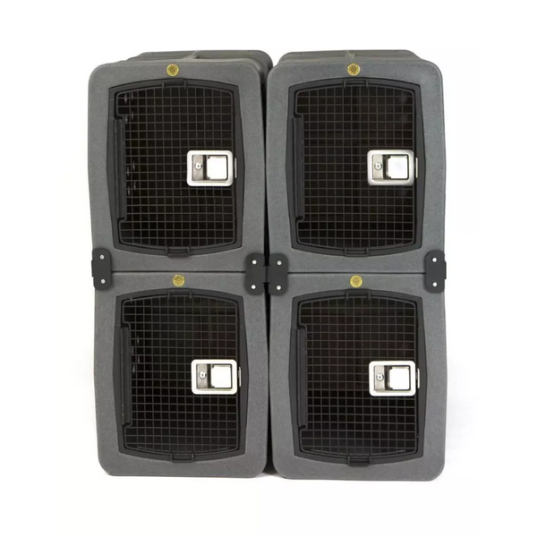 Dakota 283 Kennel Stacking Kit
