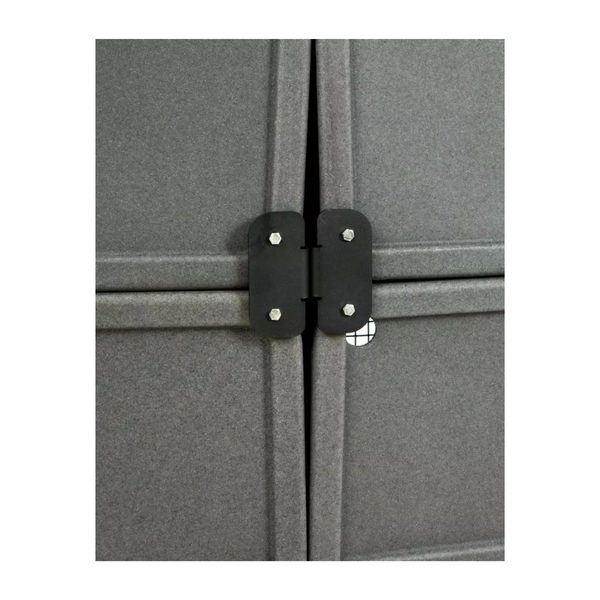 Dakota 283 Kennel Stacking Kit