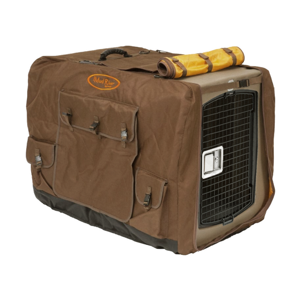 Mud River Dakota 283 Crate Covers
