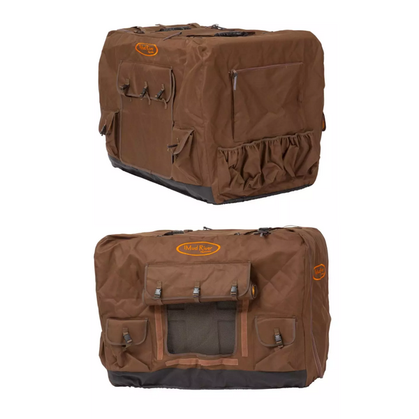 Mud River Dakota 283 Crate Covers