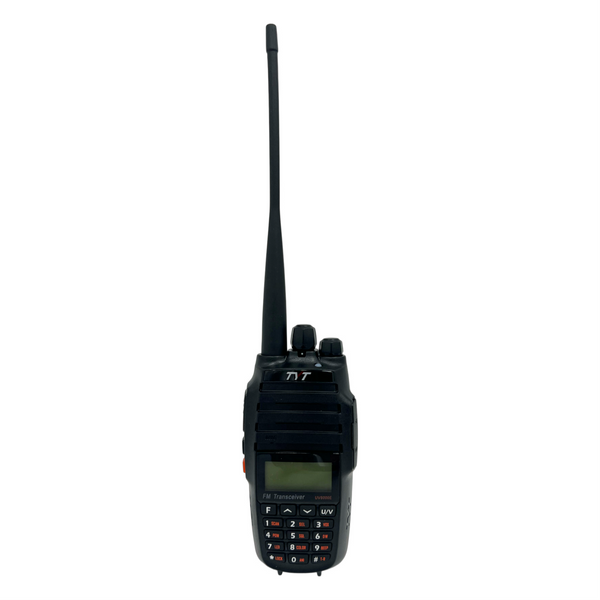 TYT 10 watt Handheld FM Radio