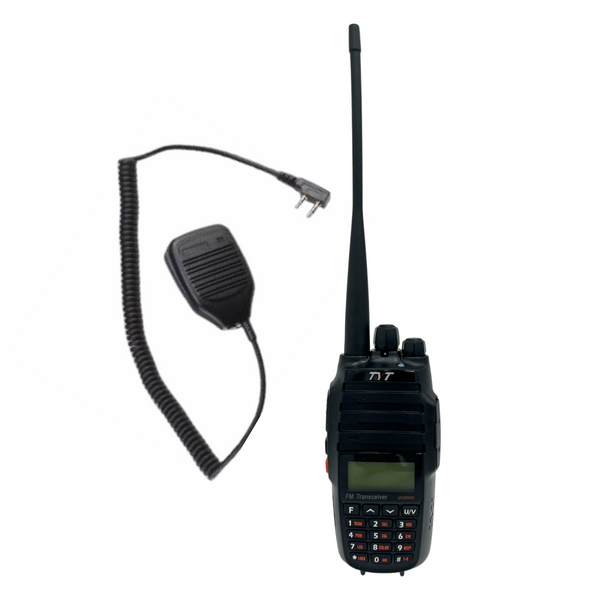 TYT 10 watt Handheld FM Radio