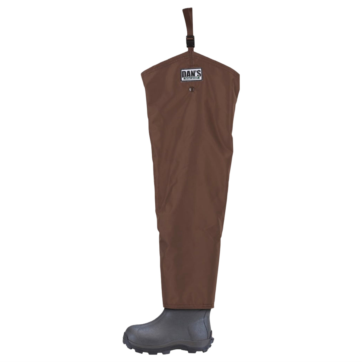 Dry Shod with Dan s Chaps Kids Arctic Storm Boot with Chaps Kids Arctic Storm Boot with Chaps Conkey s Outdoors