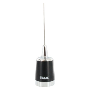 Tram VHF Antenna with Coil