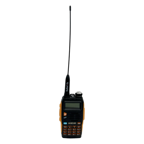 Baofeng 5 Watt Handheld FM Radio