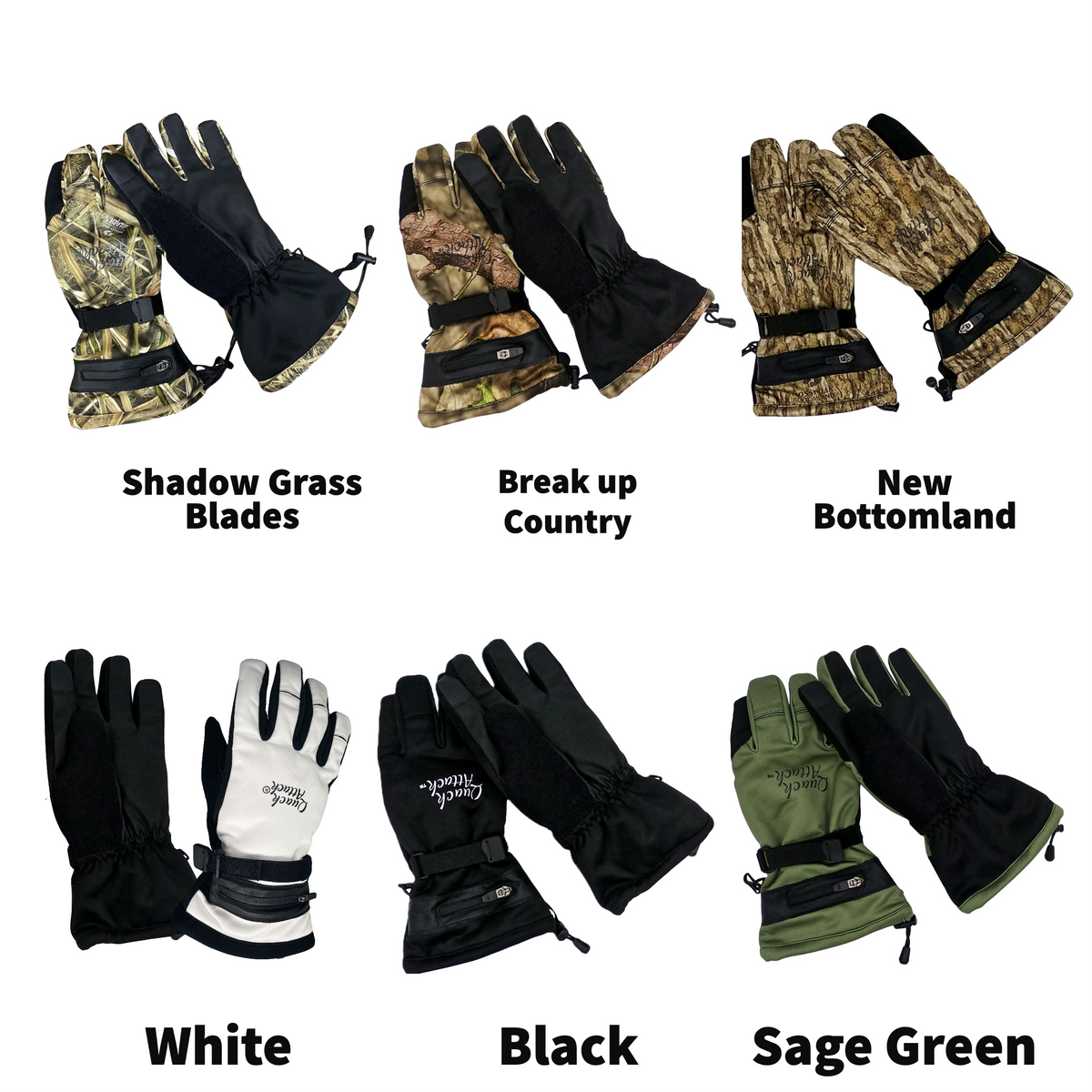 Briar proof gloves shop