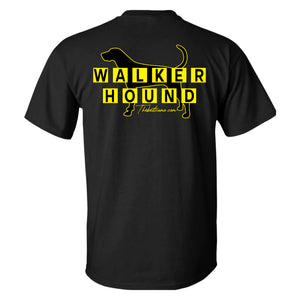 Walker Hound - Hound Hunter Shirt