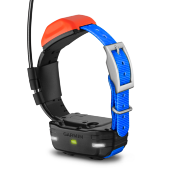 Garmin Used Garmin T5 Mini Collar (Used-Garmin-T5-Mini-Collar