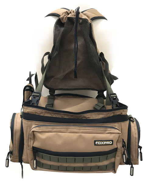 Foxpro Scout Pack