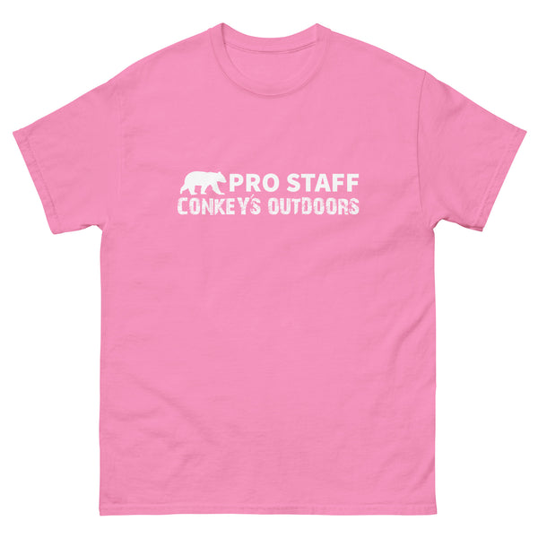 Pro Staff - Bear Hunter Shirt