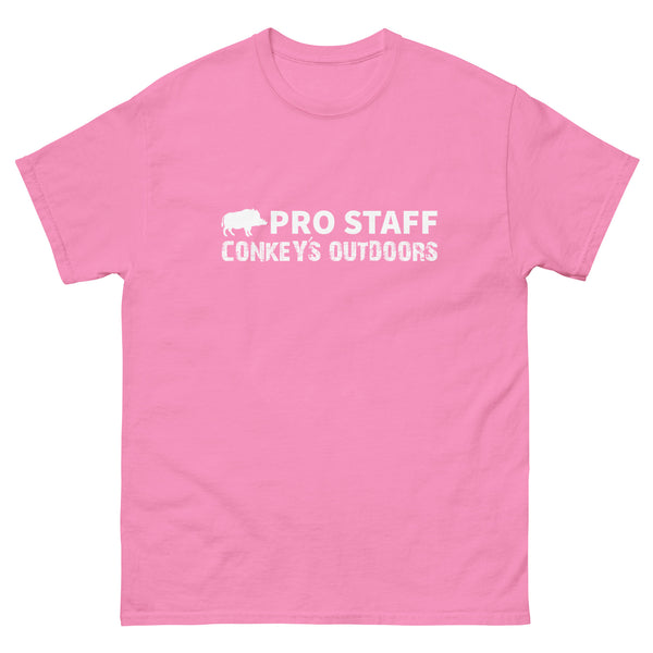 Pro Staff - Hog Hunter Shirt