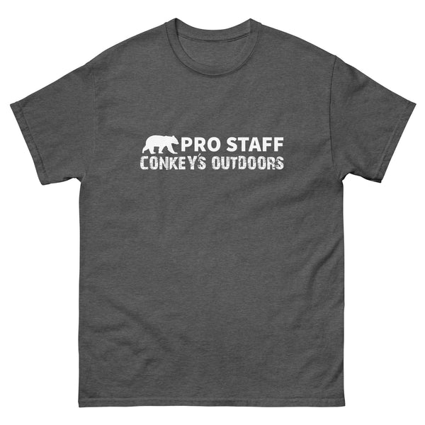 Pro Staff - Bear Hunter Shirt