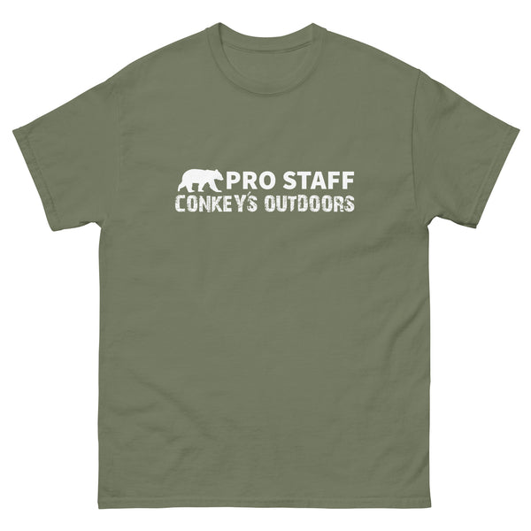 Pro Staff - Bear Hunter Shirt