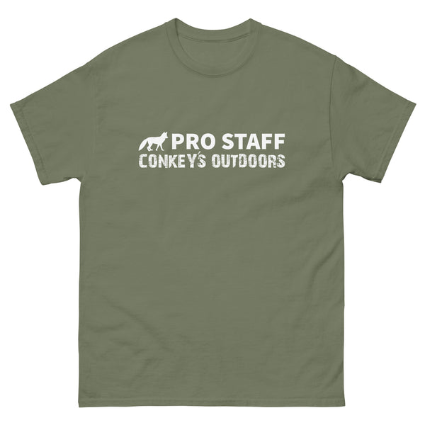 Pro Staff - Fox Hunter Shirt