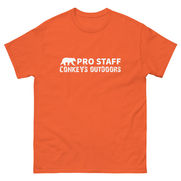 Pro Staff - Bear Hunter Shirt