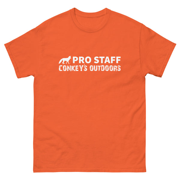 Pro Staff - Fox Hunter Shirt