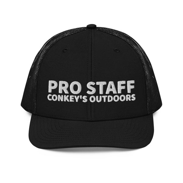 Pro Staff - Richardson 112 Hat