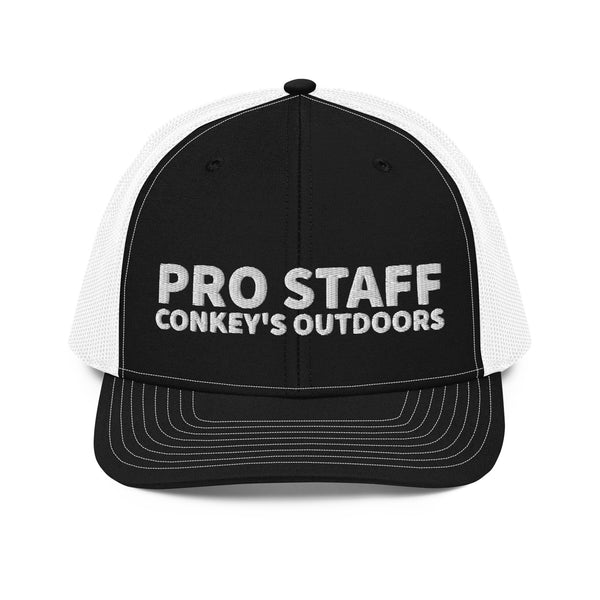 Pro Staff - Richardson 112 Hat