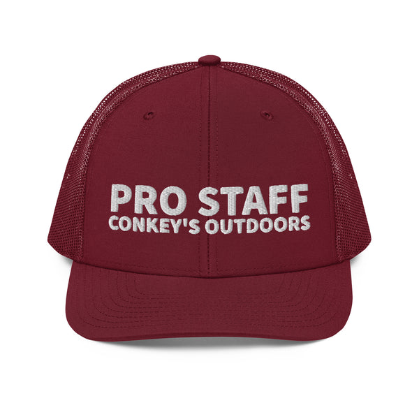Pro Staff - Richardson 112 Hat