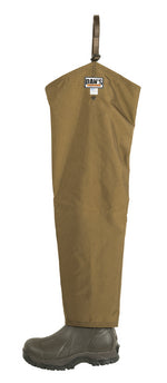 LaCrosse Burly Classic Knee Boot With Dan's Chaps- Insulated with Chaps