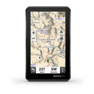 Garmin Tread - Base