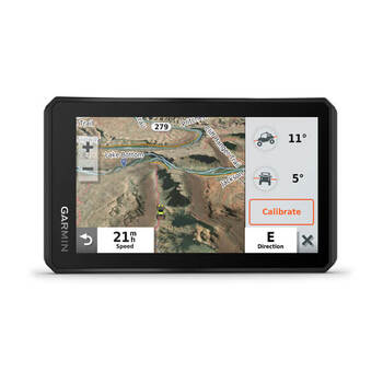 Garmin Tread - Base