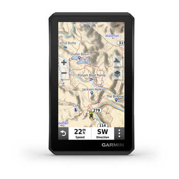 Garmin Tread - Base