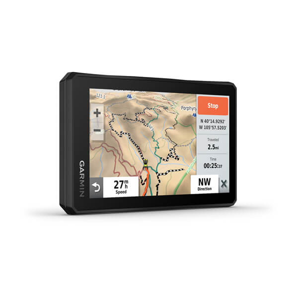 Garmin Tread - Base