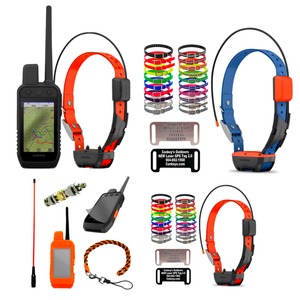 Hunting Supplies Sporting Dogs Tracking Training Conkey s Outdoors