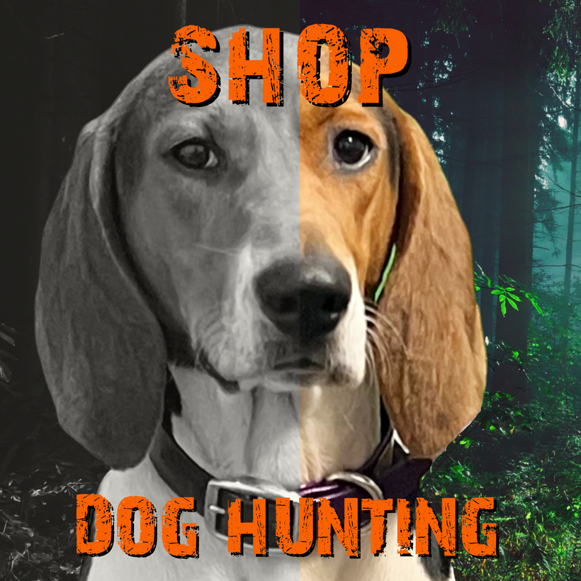 Dog Hunting Supplies