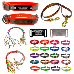 Conkey's hound and hunting supply best sale