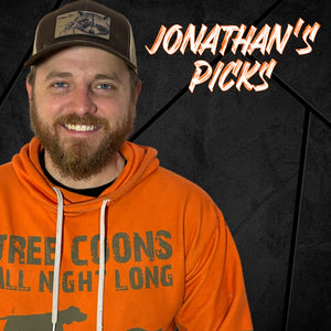 Jonathan's Picks