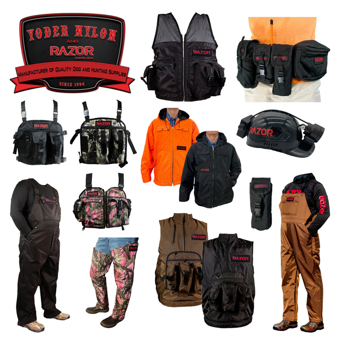 Hunting Supplies Sporting Dogs Tracking Training Conkey s Outdoors