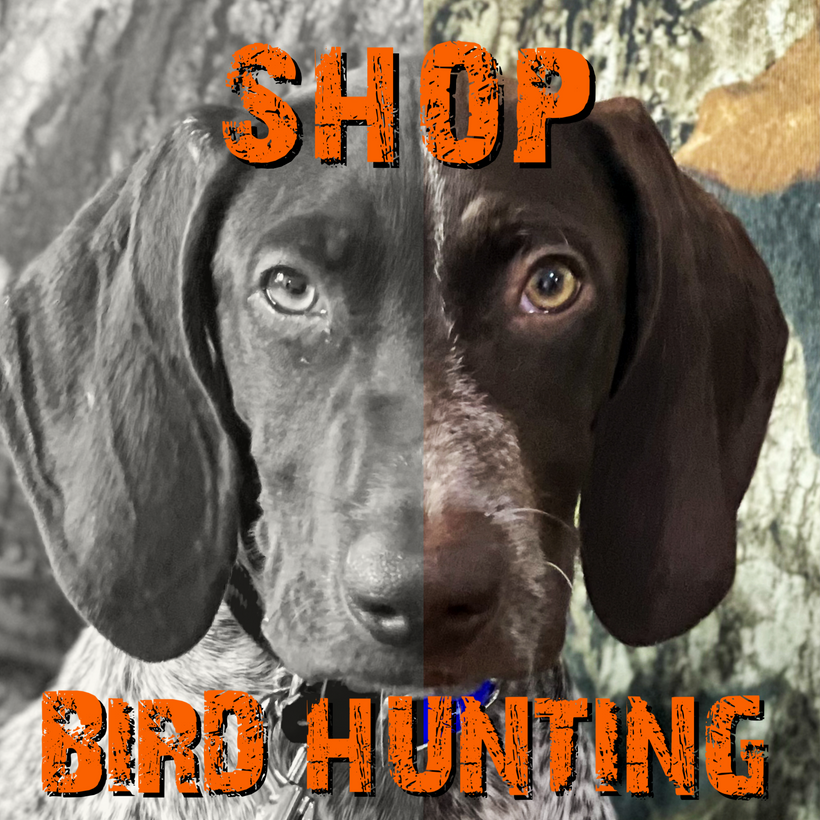 Bird Hunting Supplies