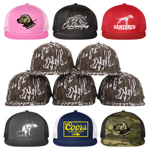 TheBestCamo Hats