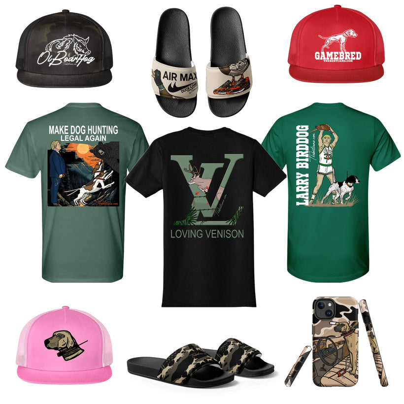 Shop All TheBestCamo