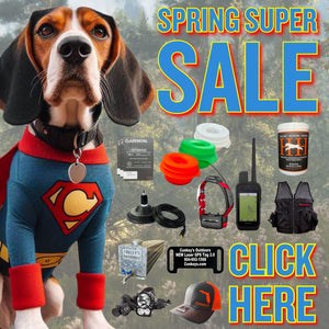 Super Spring Sale