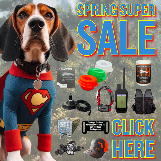 Super Spring Sale