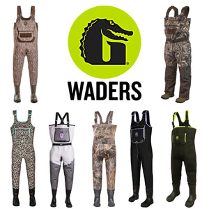 Gator Waders - Waders