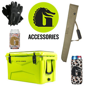 Gator Waders - Accessories