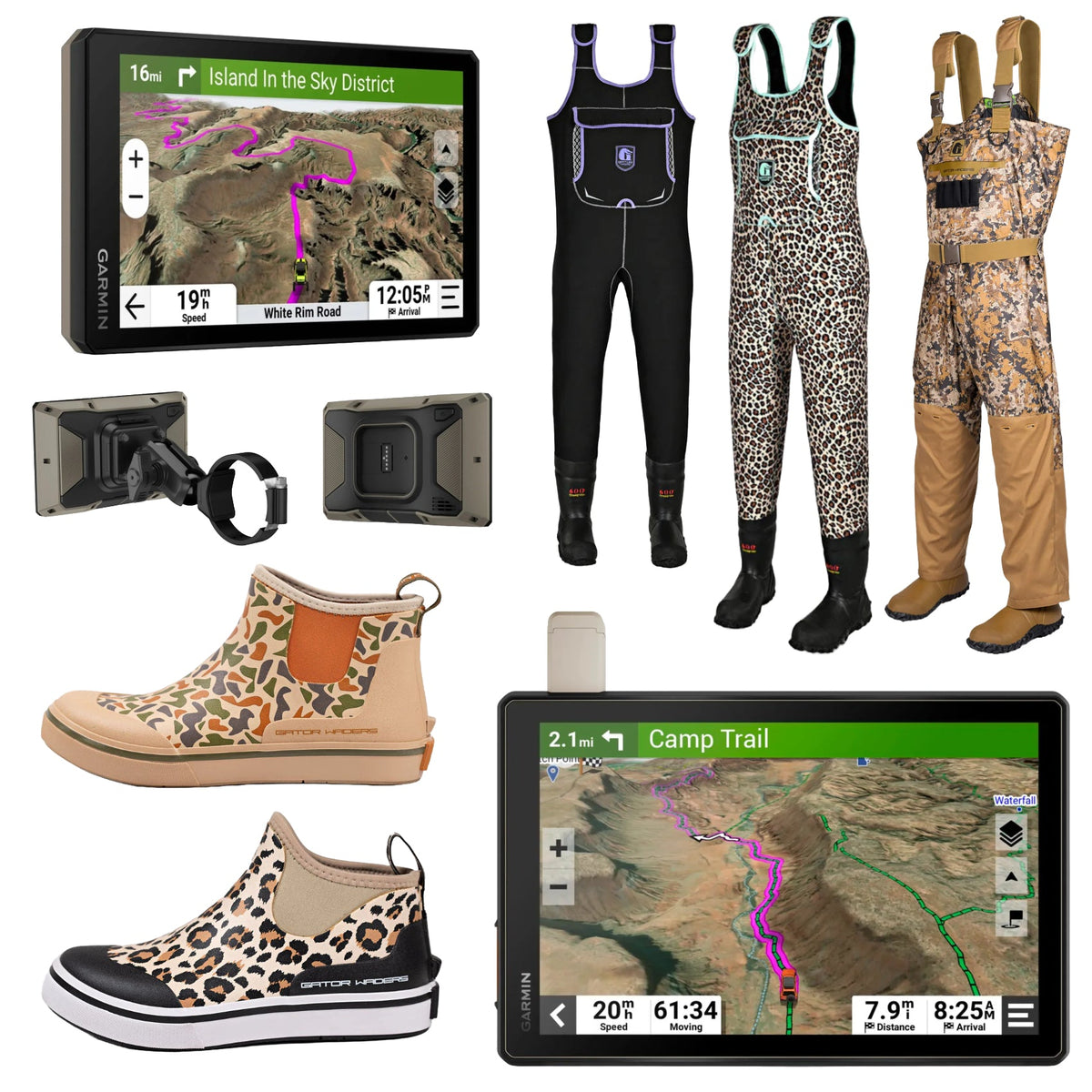 Off Road Gear – Conkey's Outdoors