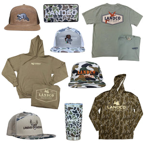 Landco Outdoors Shop All