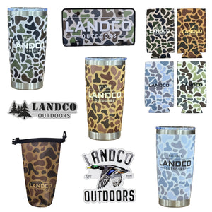 Landco Outdoors Accessories