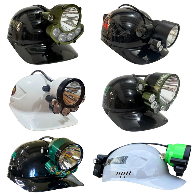 Hunting Lights