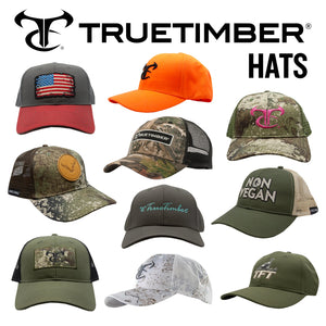 TrueTimber Hats