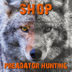 Predator Hunting Supplies
