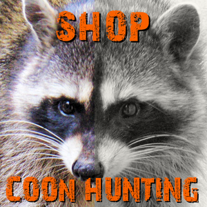 Coon Hunting Supplies