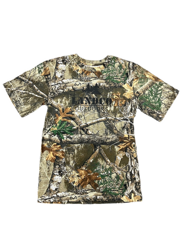 Landco Realtree Edge Tee