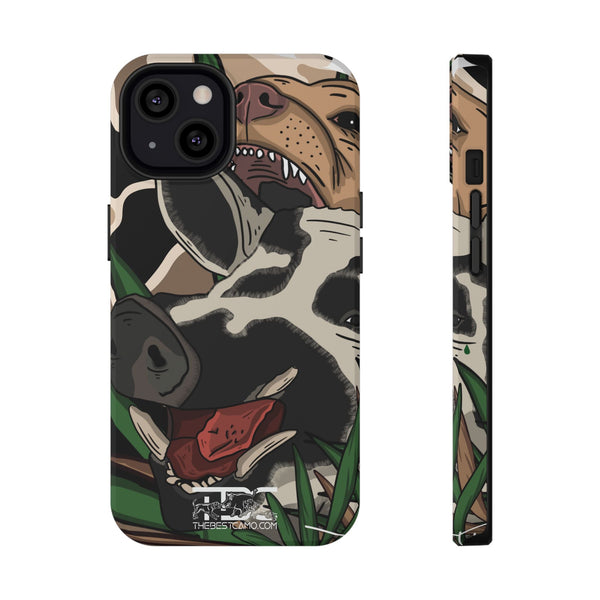 CATCH EM SON PHONE CASE